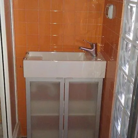 Biancofiore Alloggio Turistico Apartment Capodimonte