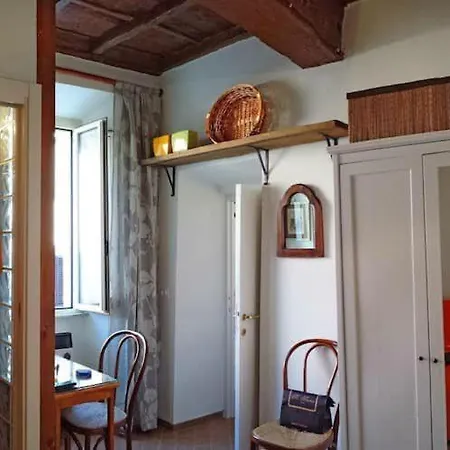 Apartment Biancofiore Alloggio Turistico