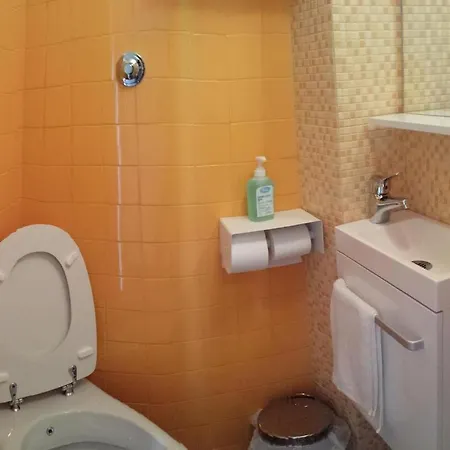 Biancofiore Alloggio Turistico Apartment