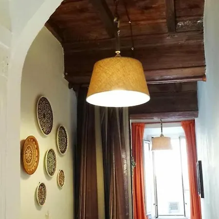 Biancofiore Alloggio Turistico Apartment
