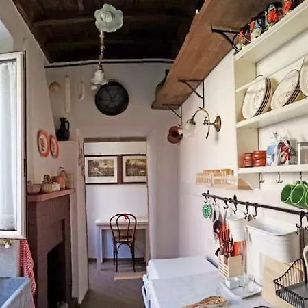 Biancofiore Alloggio Turistico Apartment