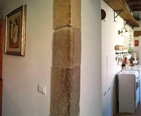 Apartment Biancofiore Alloggio Turistico *