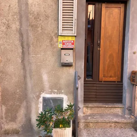 Biancofiore Alloggio Turistico Apartment Capodimonte